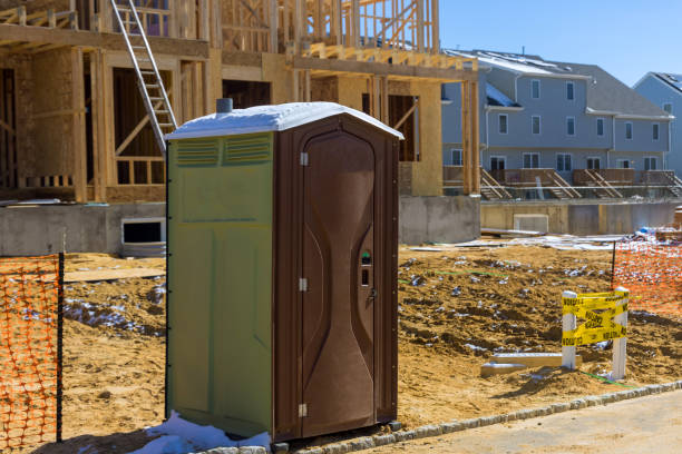 Woodside, CA porta potty rental Company