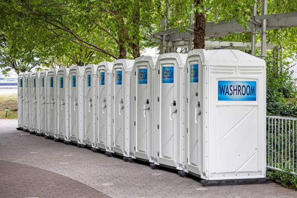Best Local porta potty services  in Woodside, CA