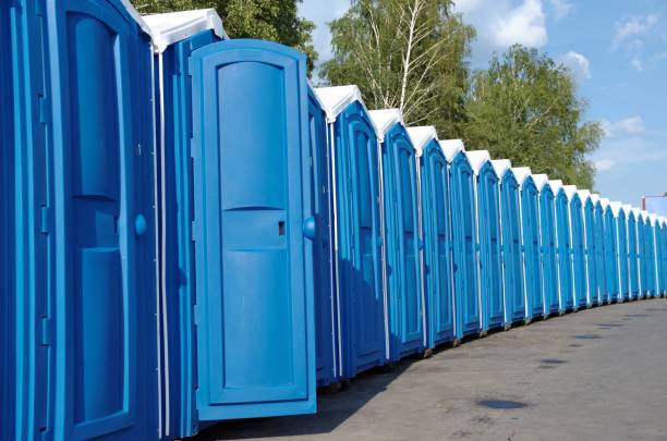 Best Emergency porta potty rental  in Woodside, CA